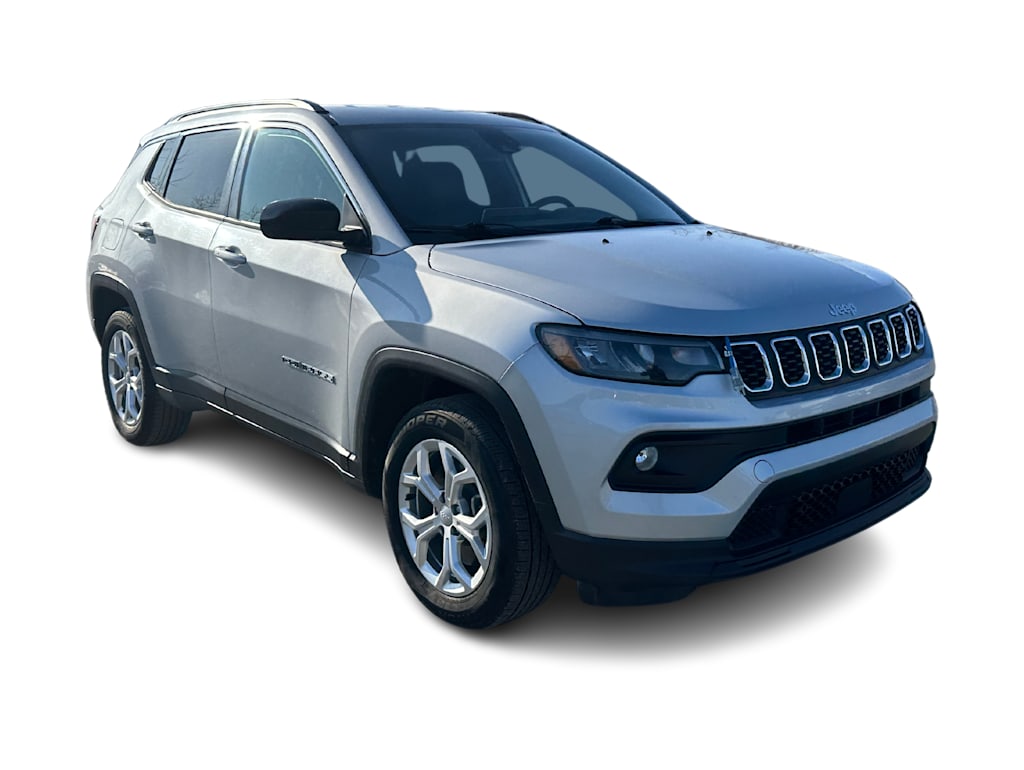 Thumbnail: 2024 Jeep Compass - 19