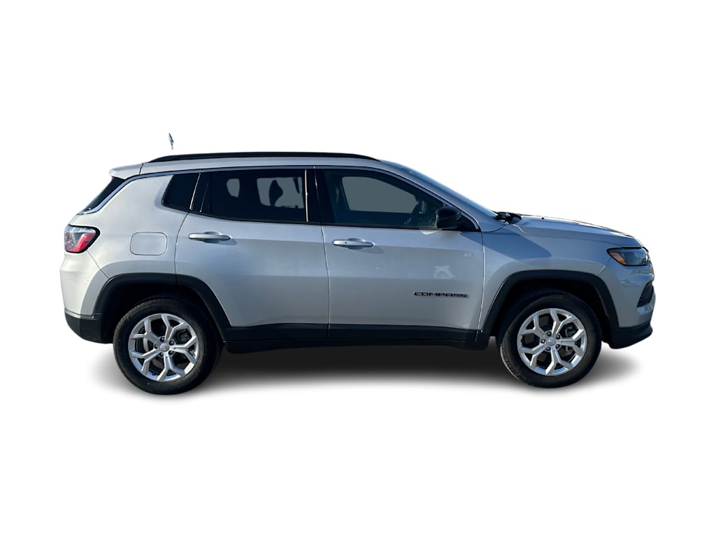 Thumbnail: 2024 Jeep Compass - 20