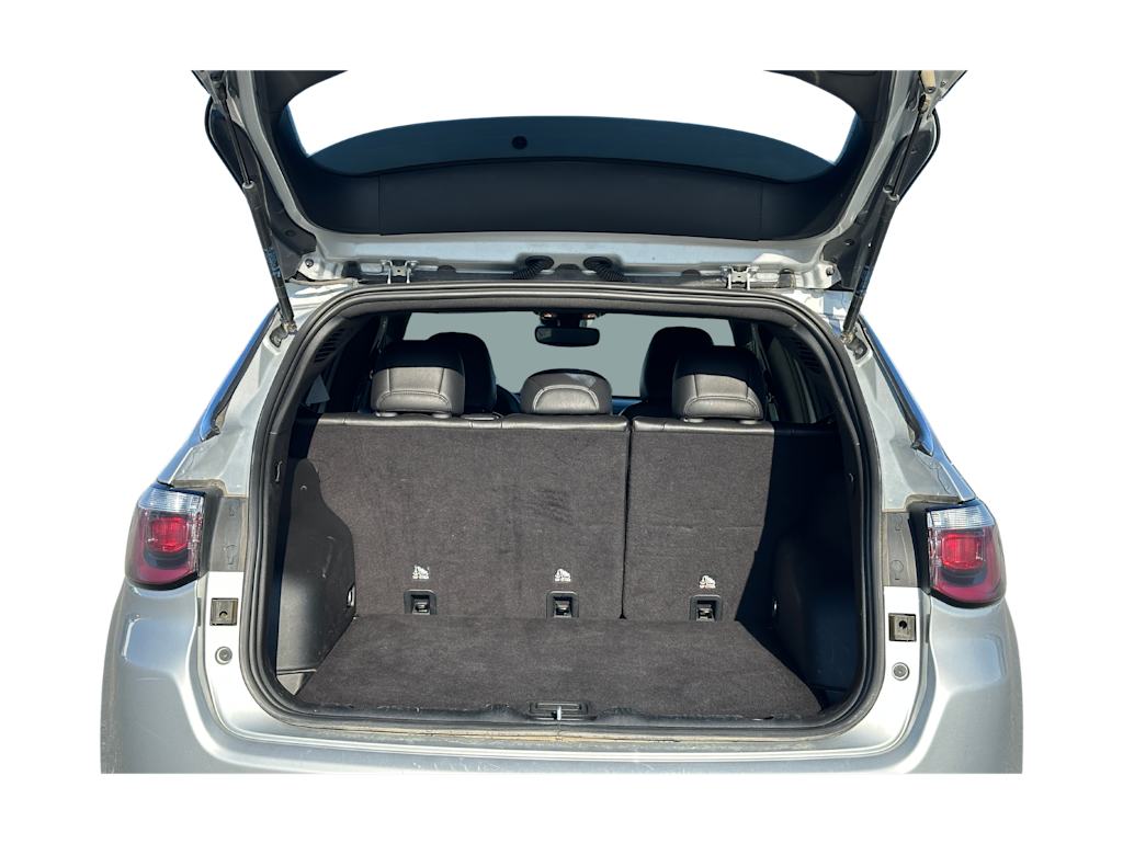 Thumbnail: 2024 Jeep Compass - 15