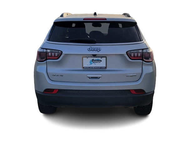 Thumbnail: 2024 Jeep Compass - 5