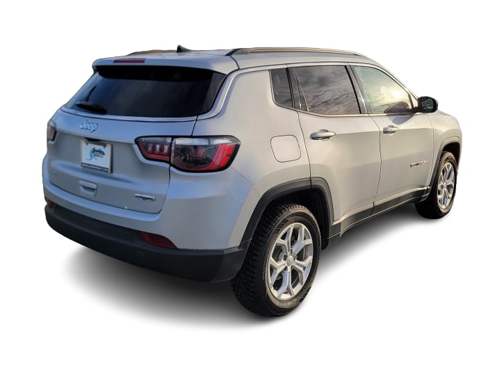 Thumbnail: 2024 Jeep Compass - 19