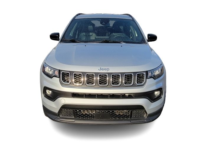 Thumbnail: 2024 Jeep Compass - 6