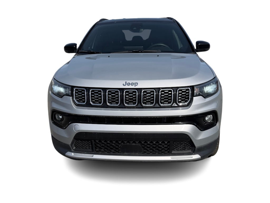 Thumbnail: 2024 Jeep Compass - 5