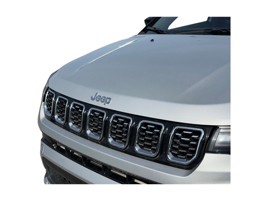 Thumbnail: 2024 Jeep Compass - 15