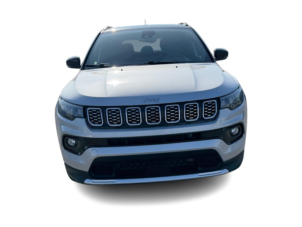 Thumbnail: 2024 Jeep Compass - 6