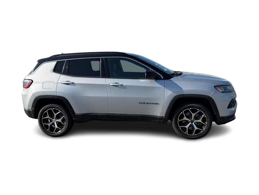 Thumbnail: 2024 Jeep Compass - 19