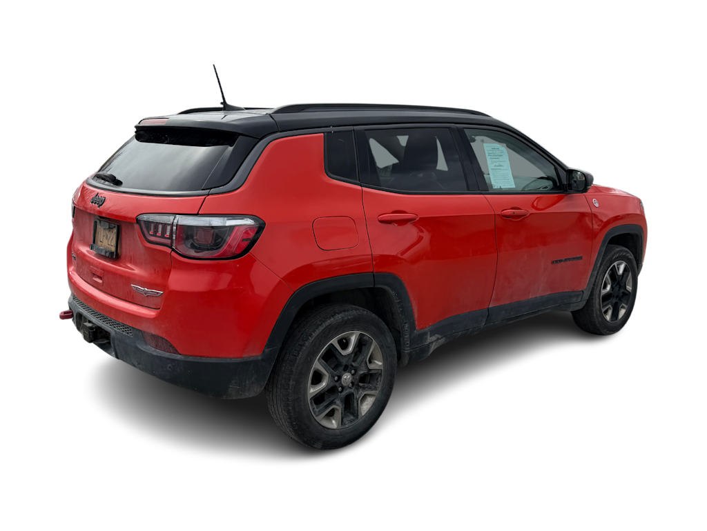 Thumbnail: 2018 Jeep Compass - 11