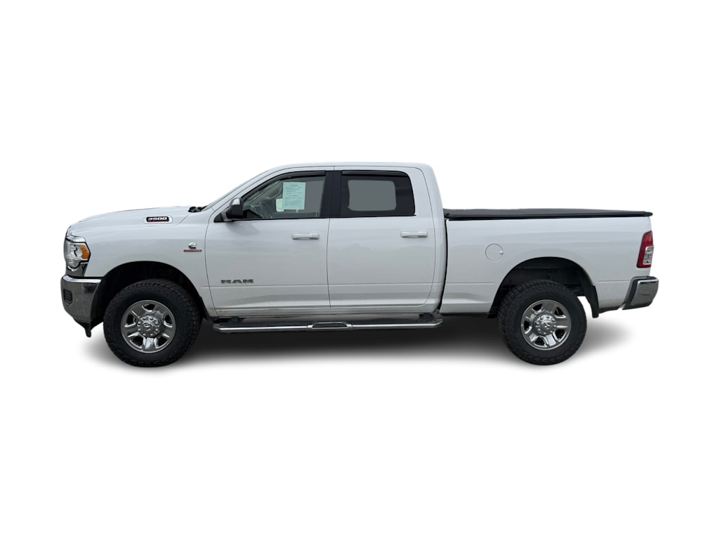 Thumbnail: 2020 RAM 3500 - 2