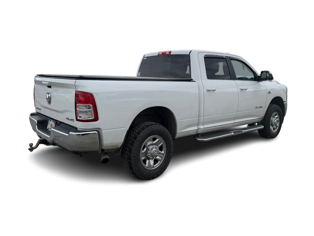 Thumbnail: 2020 RAM 3500 - 11