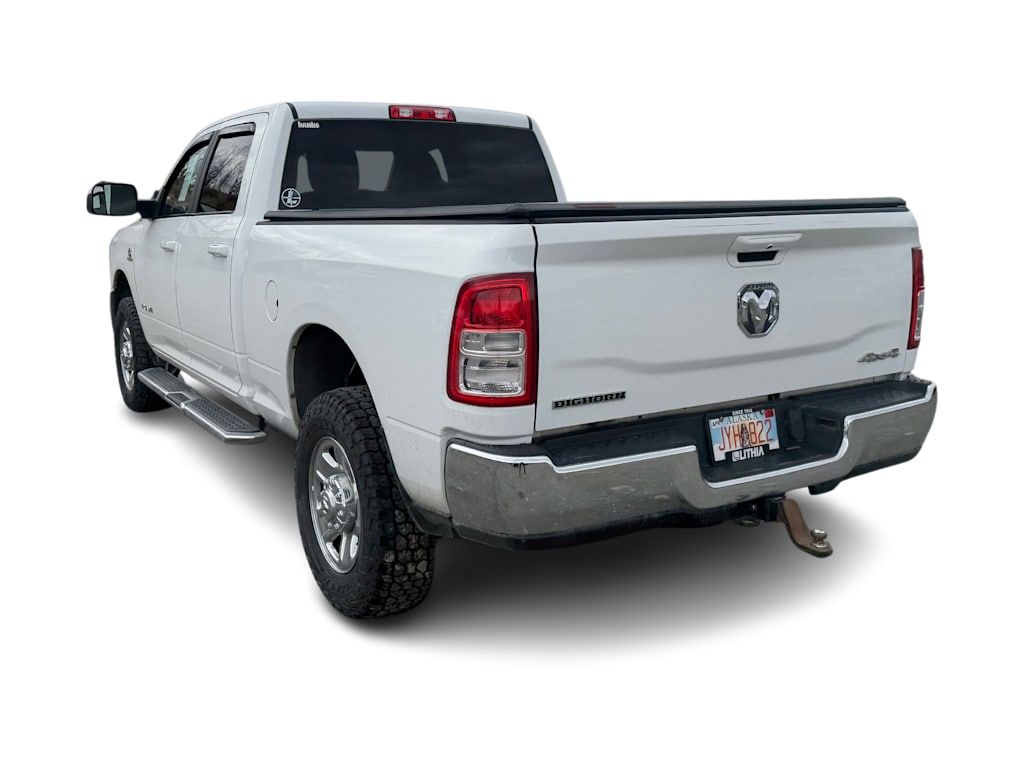 Thumbnail: 2020 RAM 3500 - 3