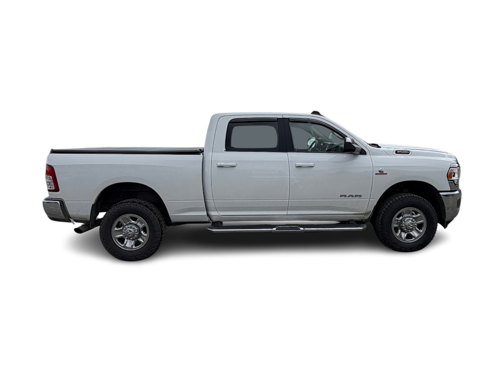 Thumbnail: 2020 RAM 3500 - 10