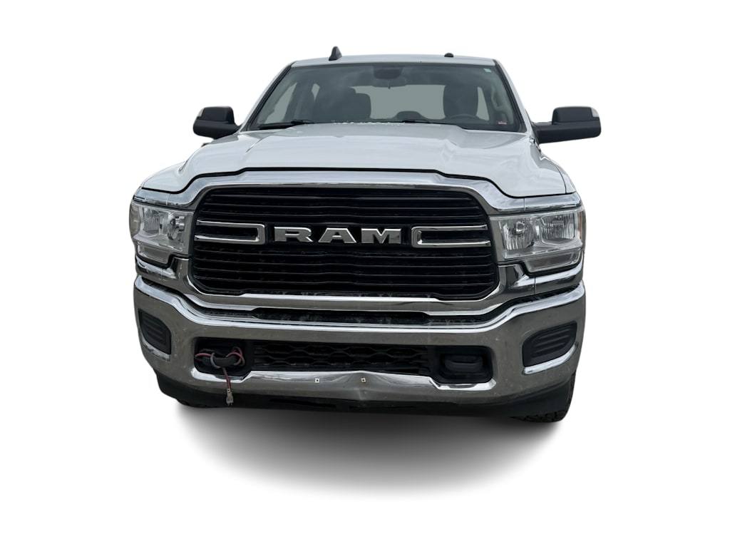 Thumbnail: 2020 RAM 3500 - 5