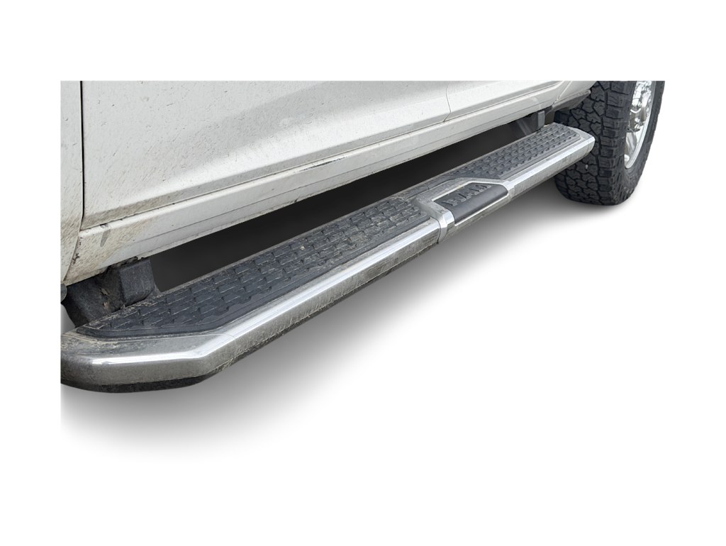 Thumbnail: 2020 RAM 3500 - 8