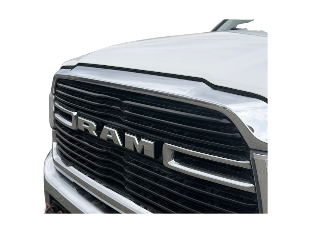 Thumbnail: 2020 RAM 3500 - 16