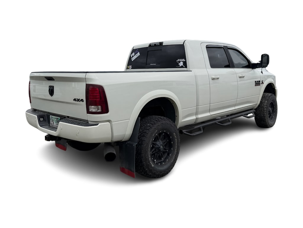 Thumbnail: 2016 RAM 3500 - 12