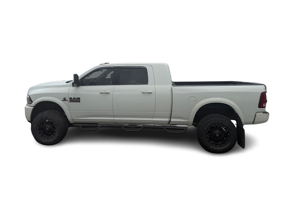 Thumbnail: 2016 RAM 3500 - 2