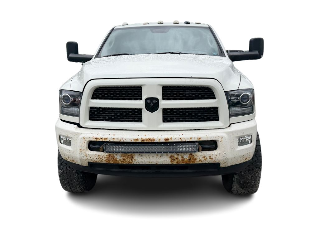 Thumbnail: 2016 RAM 3500 - 5