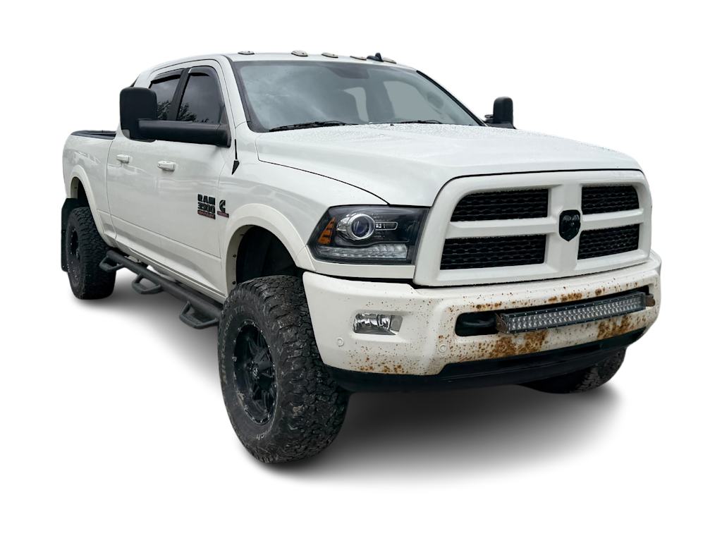Thumbnail: 2016 RAM 3500 - 10