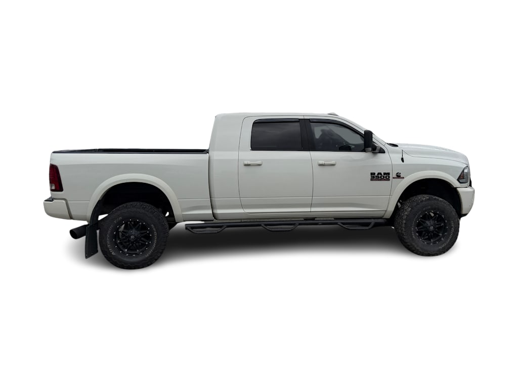 Thumbnail: 2016 RAM 3500 - 11