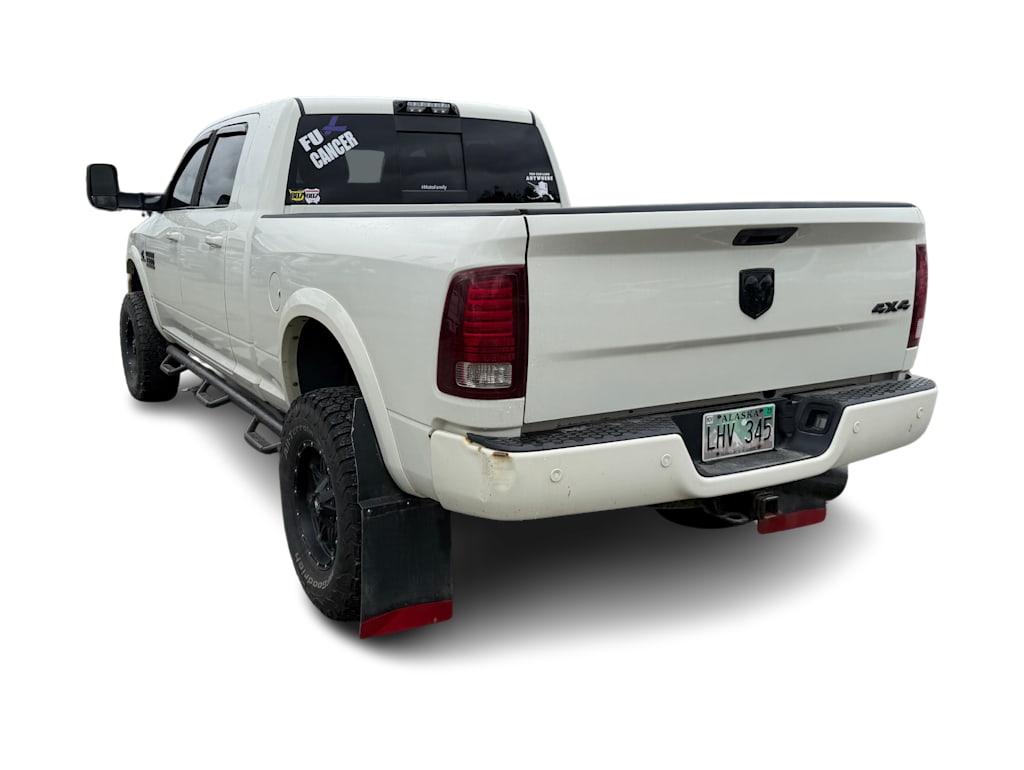 Thumbnail: 2016 RAM 3500 - 3