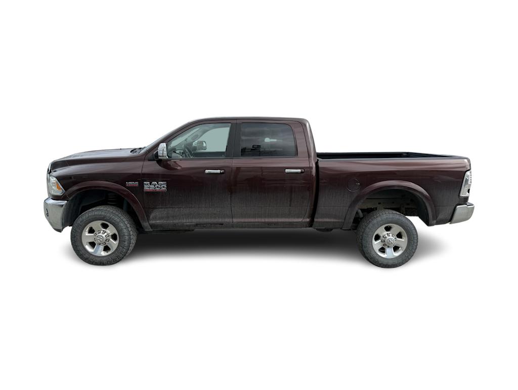 Thumbnail: 2015 RAM 2500 - 2