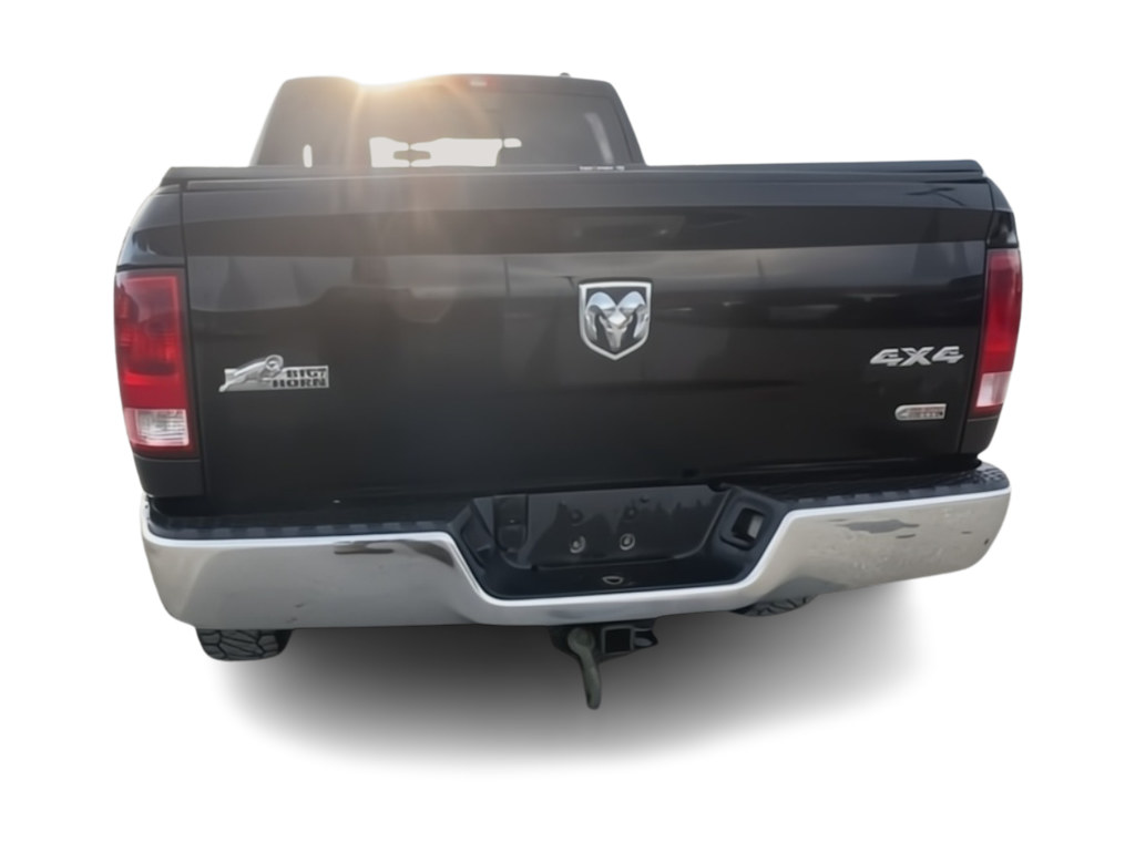 2012 RAM 2500 SLT 3