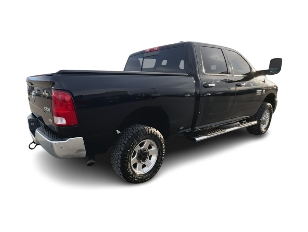 2012 RAM 2500 SLT 6