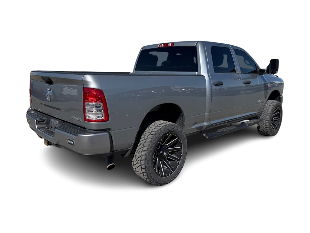 Thumbnail: 2021 RAM 2500 - 12