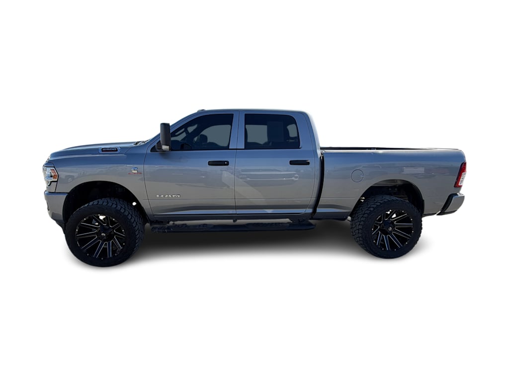 Thumbnail: 2021 RAM 2500 - 2