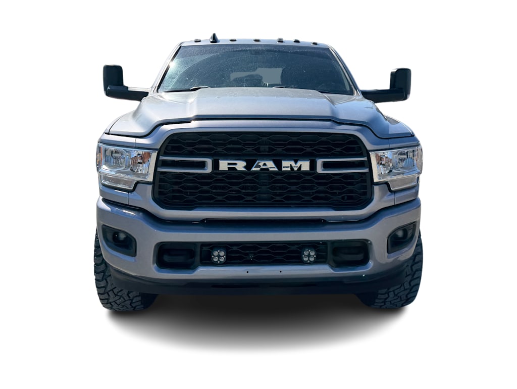 Thumbnail: 2021 RAM 2500 - 5