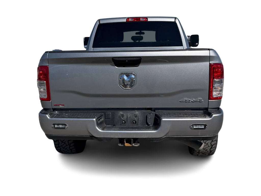 Thumbnail: 2021 RAM 2500 - 4