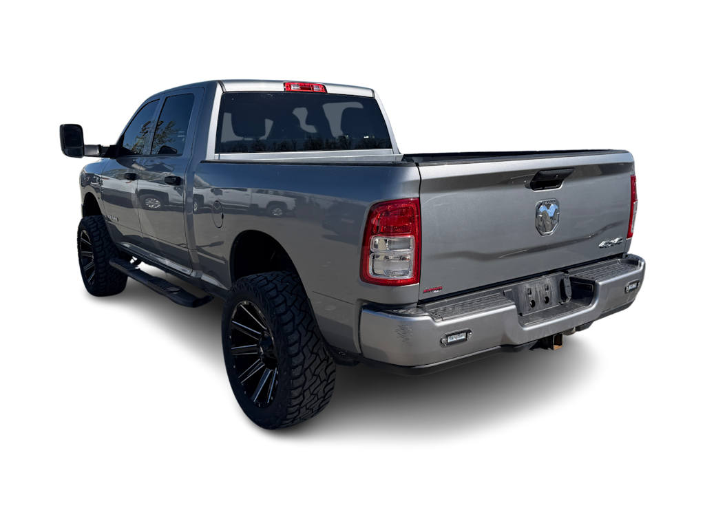 Thumbnail: 2021 RAM 2500 - 3