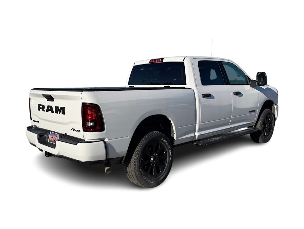 Thumbnail: 2025 RAM 2500 - 12
