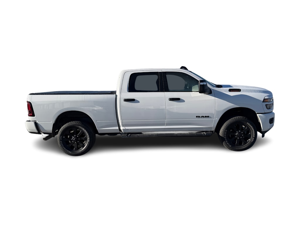 Thumbnail: 2025 RAM 2500 - 11