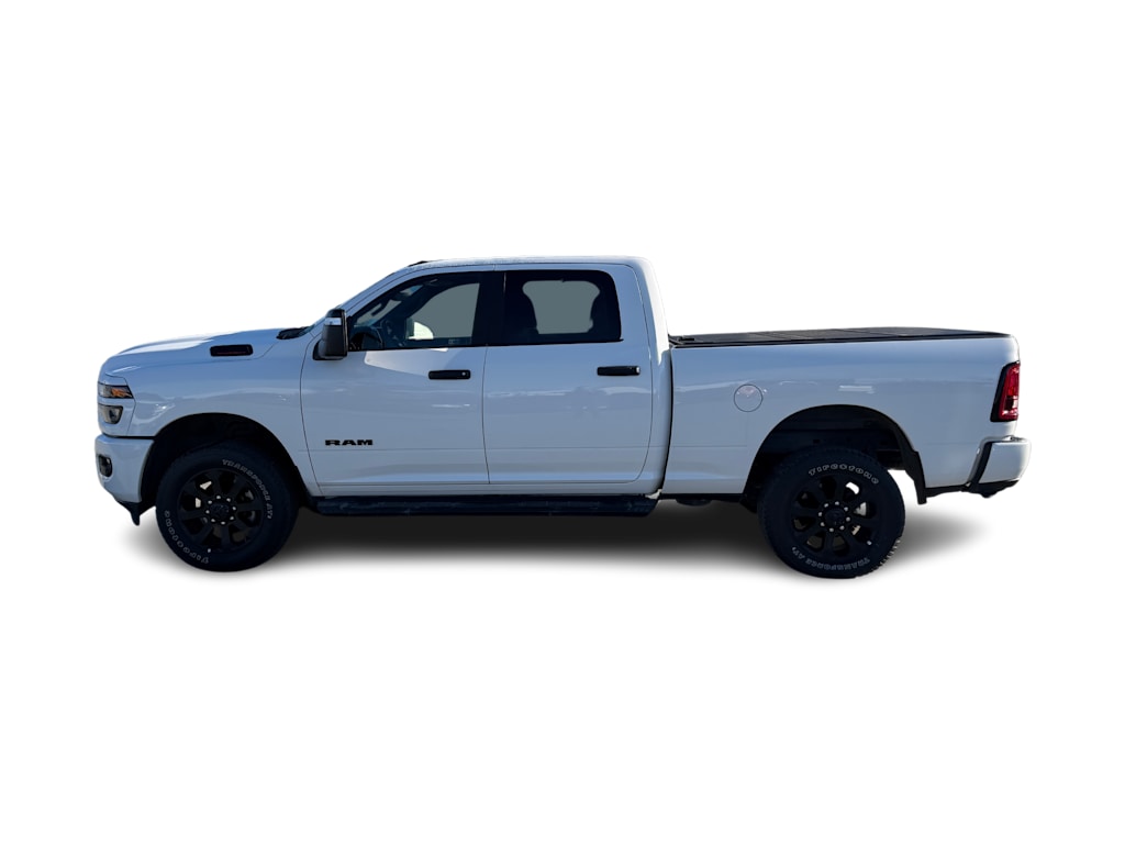 Thumbnail: 2025 RAM 2500 - 2