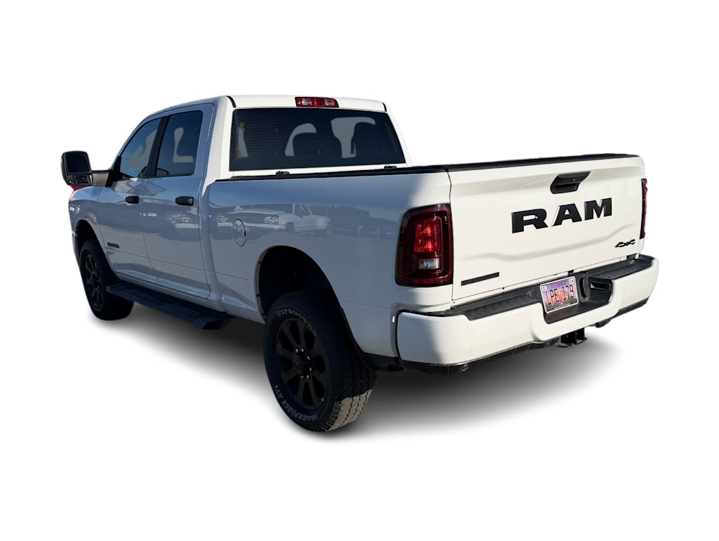 Thumbnail: 2025 RAM 2500 - 3