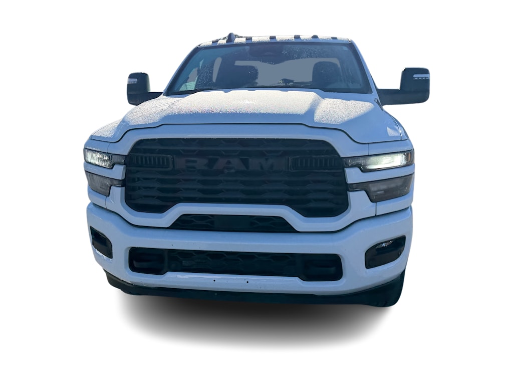 Thumbnail: 2025 RAM 2500 - 5