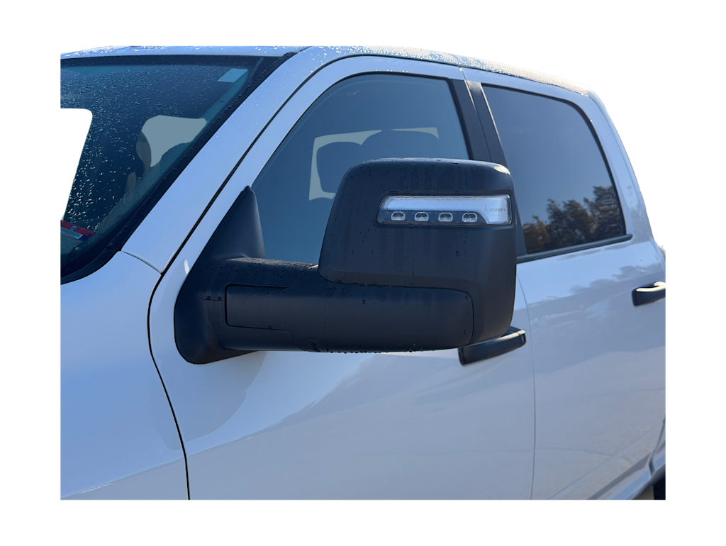 Thumbnail: 2025 RAM 2500 - 16
