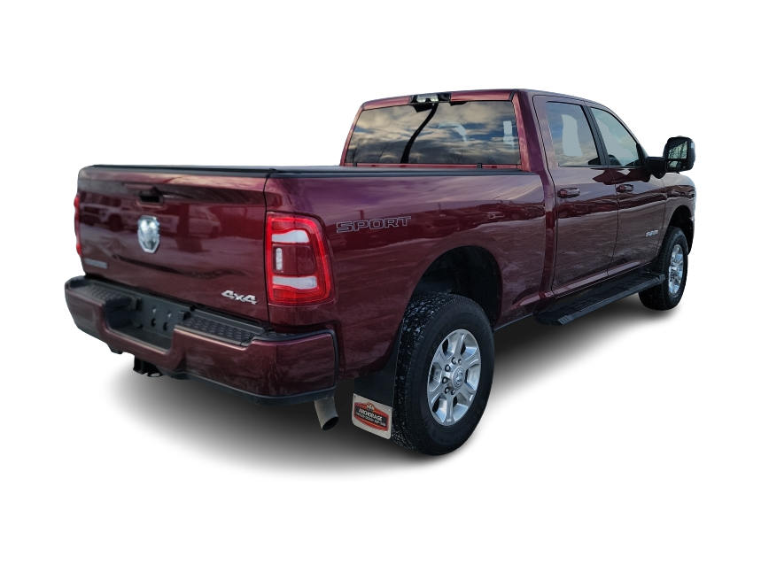 Thumbnail: 2024 RAM 2500 - 18