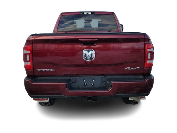 Thumbnail: 2024 RAM 2500 - 5