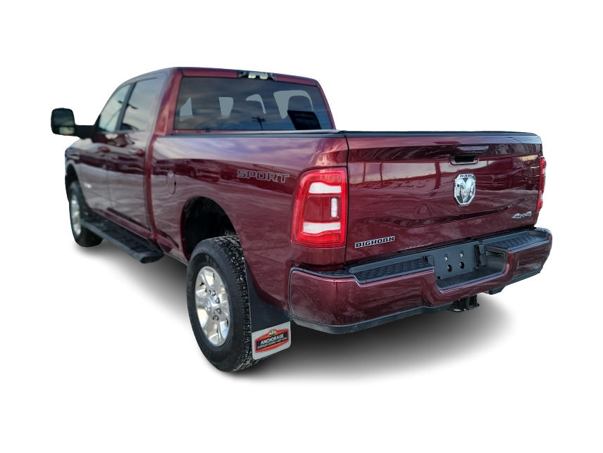 Thumbnail: 2024 RAM 2500 - 4