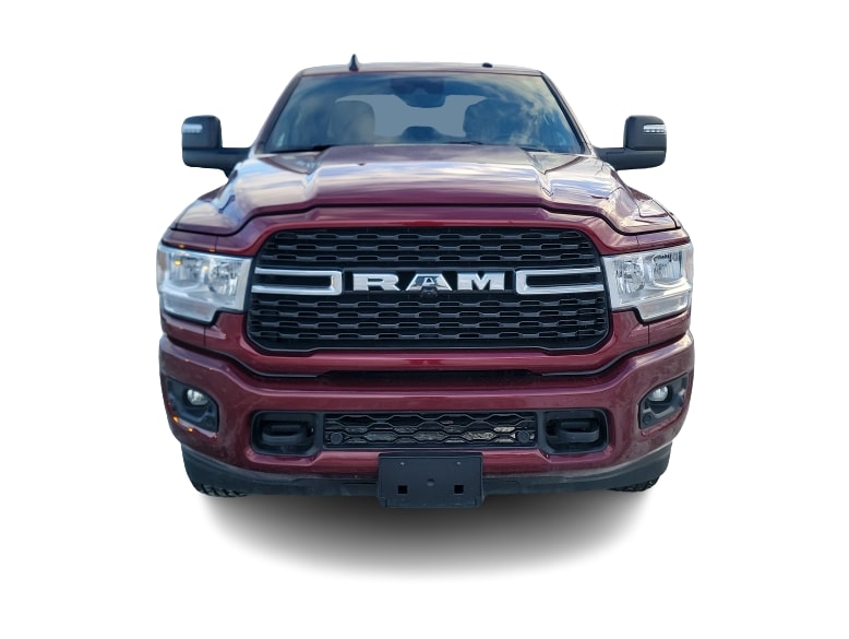 Thumbnail: 2024 RAM 2500 - 6