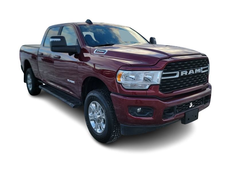 Thumbnail: 2024 RAM 2500 - 20