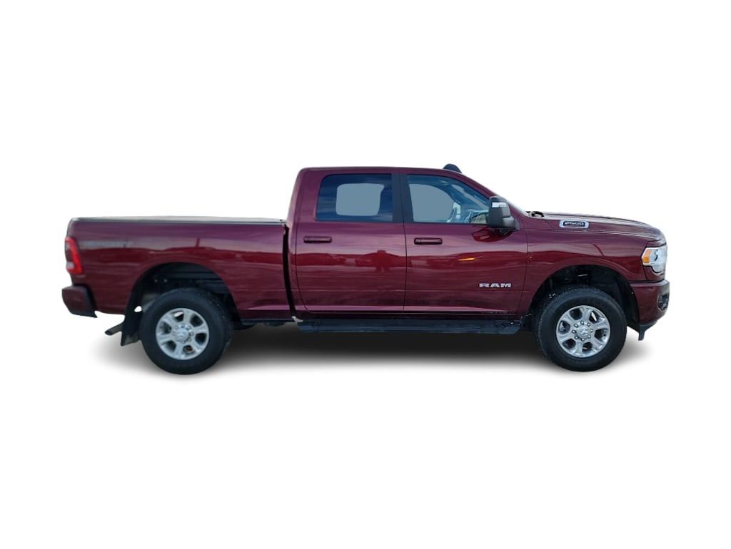 Thumbnail: 2024 RAM 2500 - 19