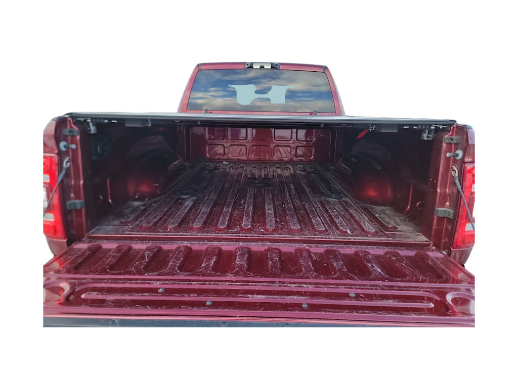 Thumbnail: 2024 RAM 2500 - 15