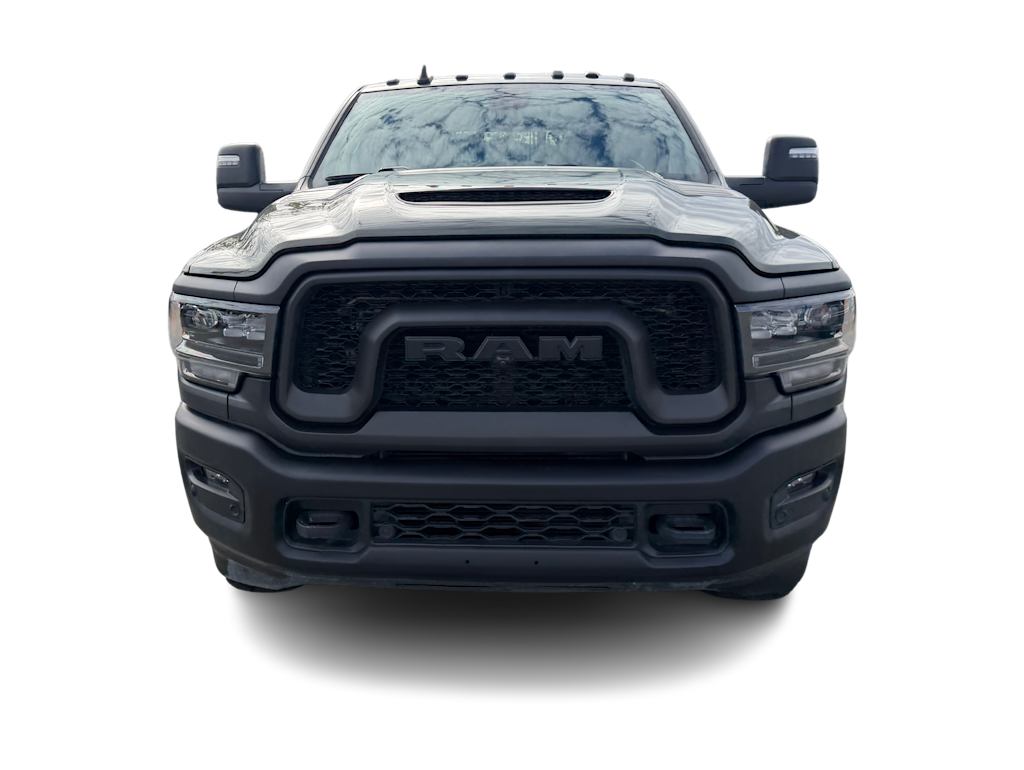Thumbnail: 2023 RAM 2500 - 6