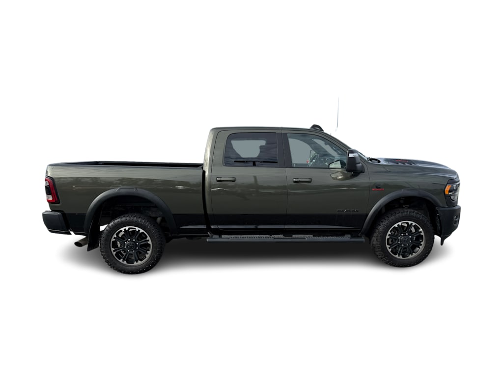 Thumbnail: 2023 RAM 2500 - 18