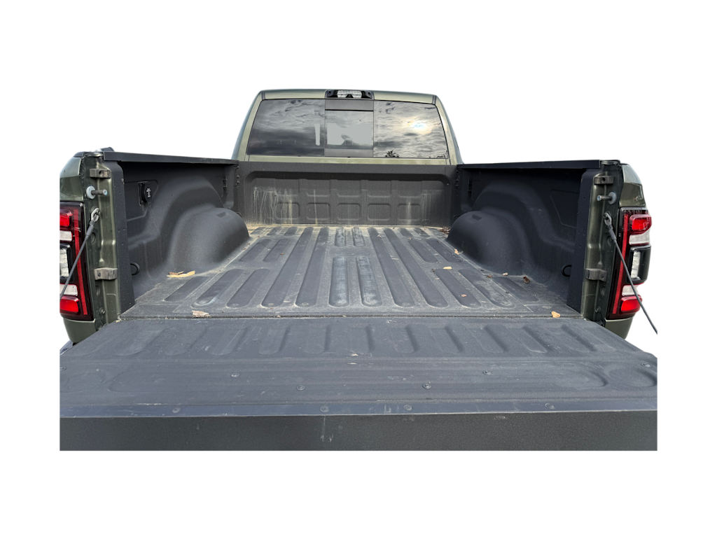 Thumbnail: 2023 RAM 2500 - 13