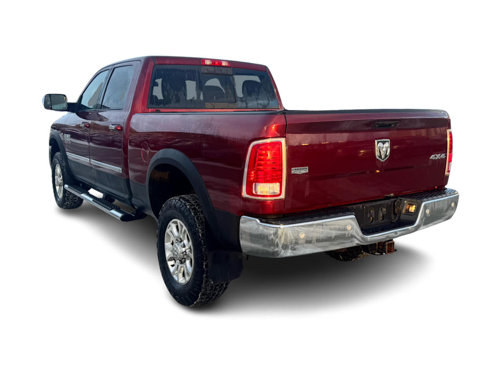 Thumbnail: 2016 RAM 2500 - 3