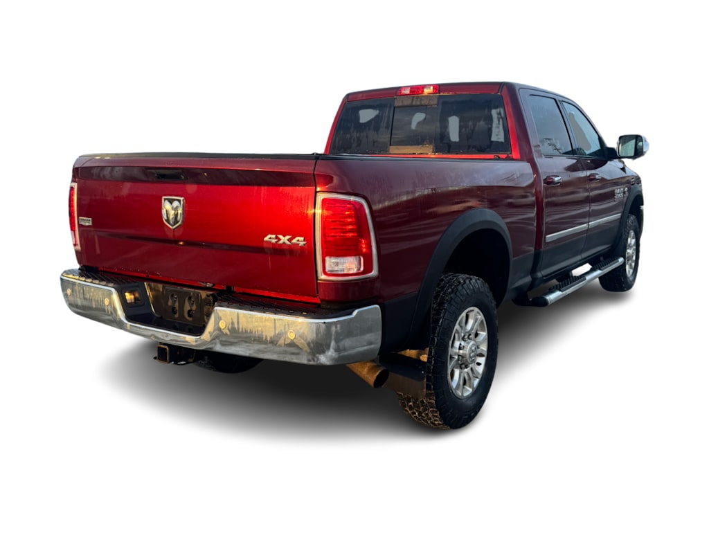Thumbnail: 2016 RAM 2500 - 7